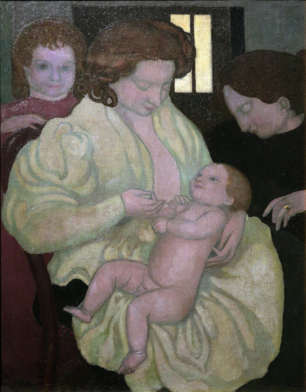  av Maurice Denis