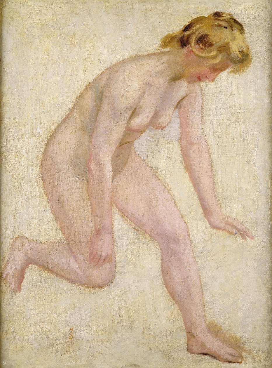 Ikke, av Maurice Denis
