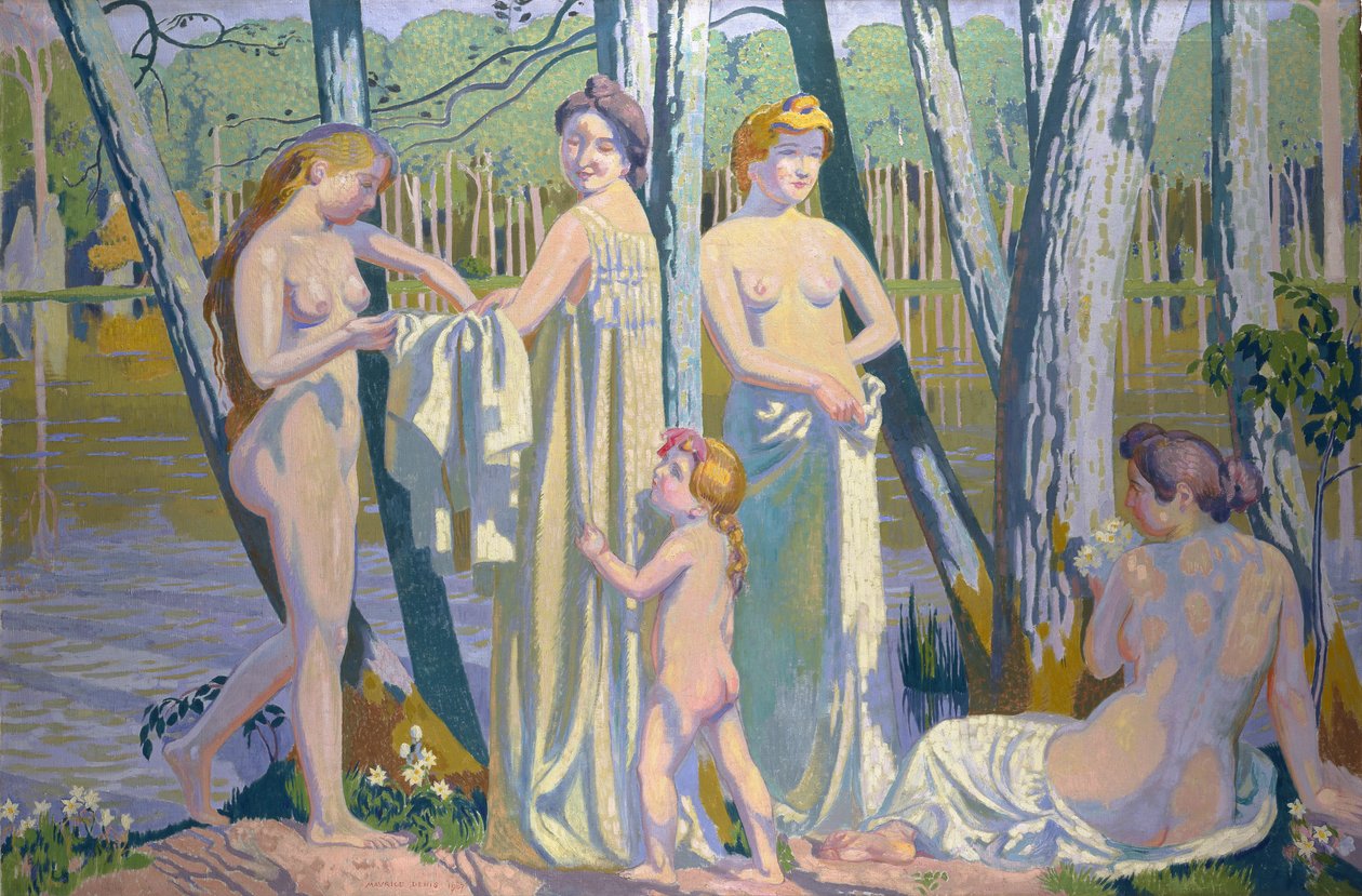  av Maurice Denis