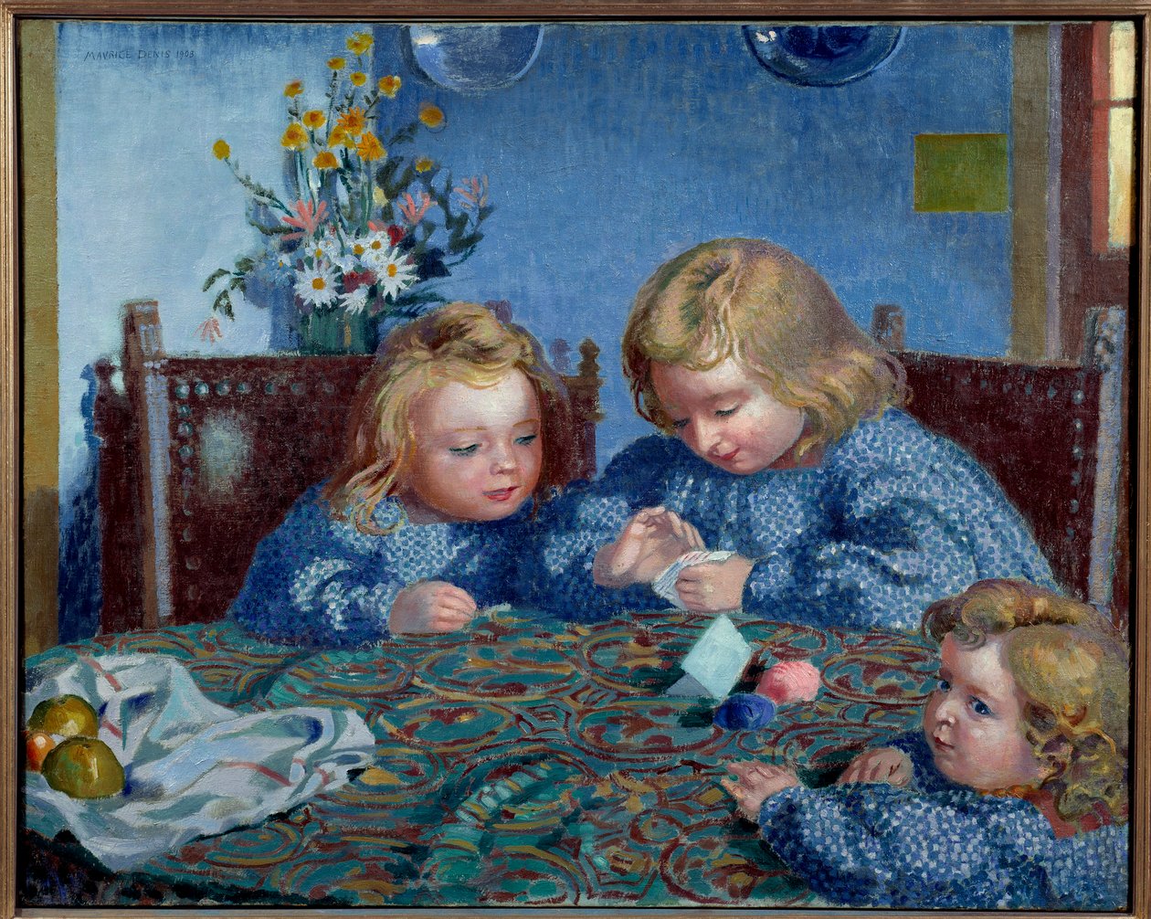 Sytimen av Maurice Denis