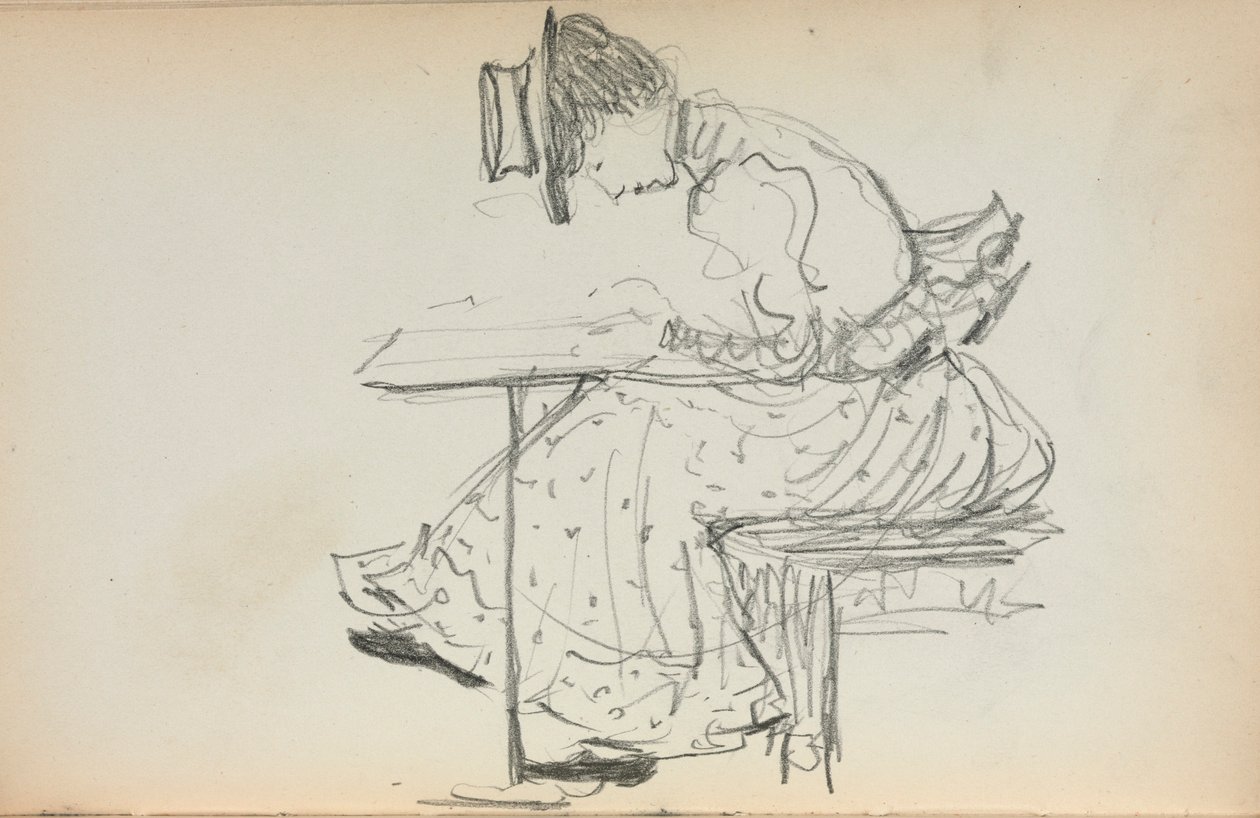  av Maurice Prendergast