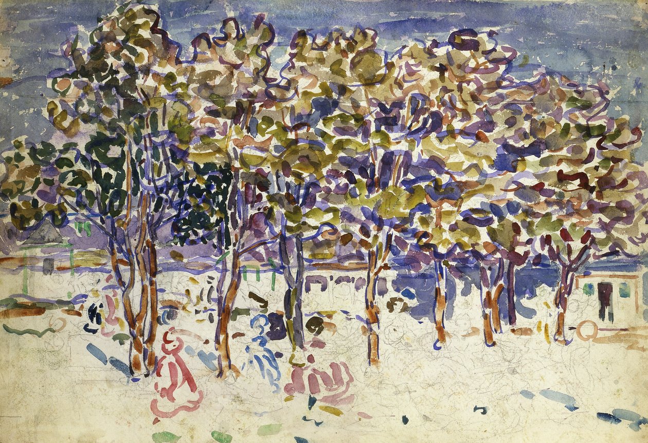  av Maurice Prendergast