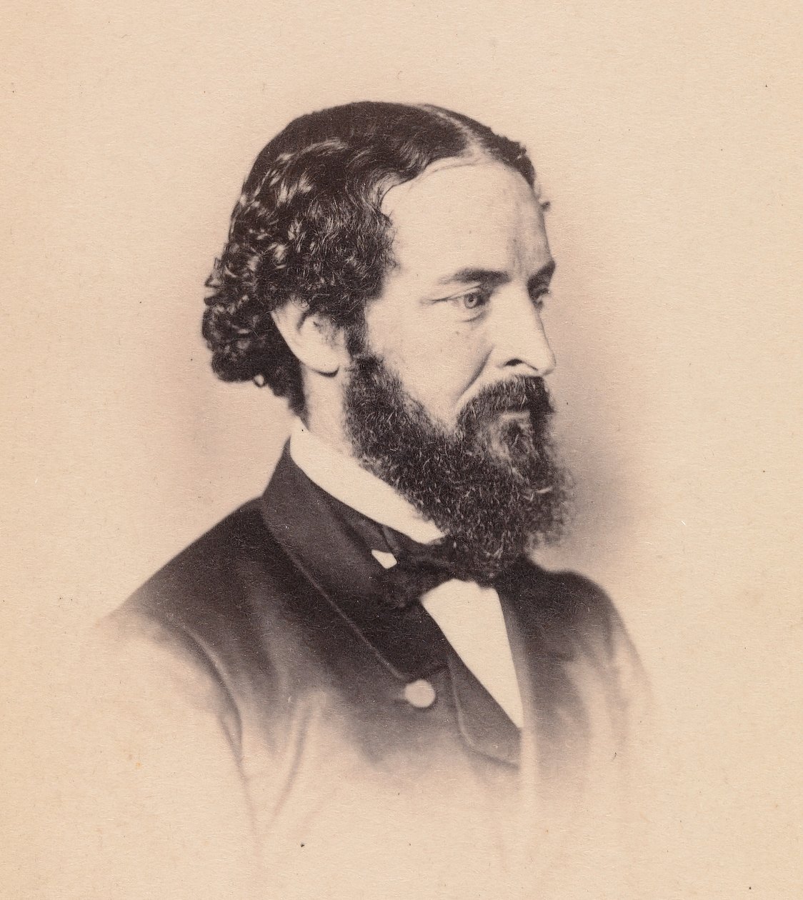 Morrell, 1860-tallet. av Maurice Stadtfeld