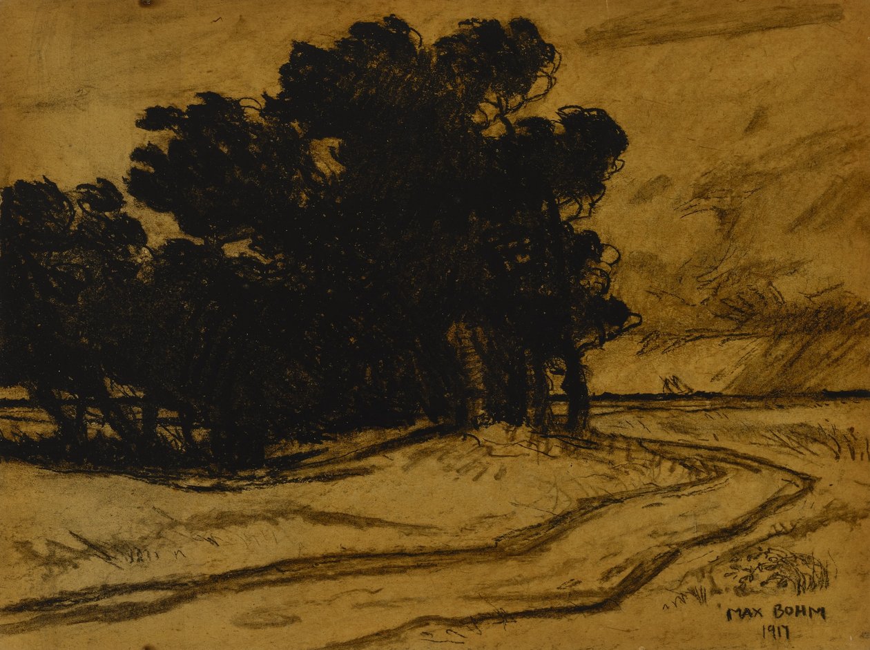  av Max Bohm