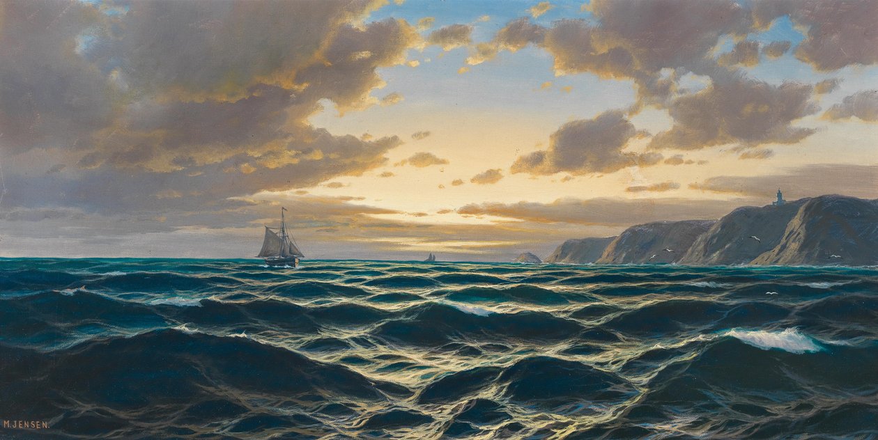  av Max Jensen