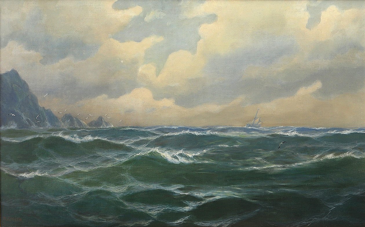  av Max Jensen