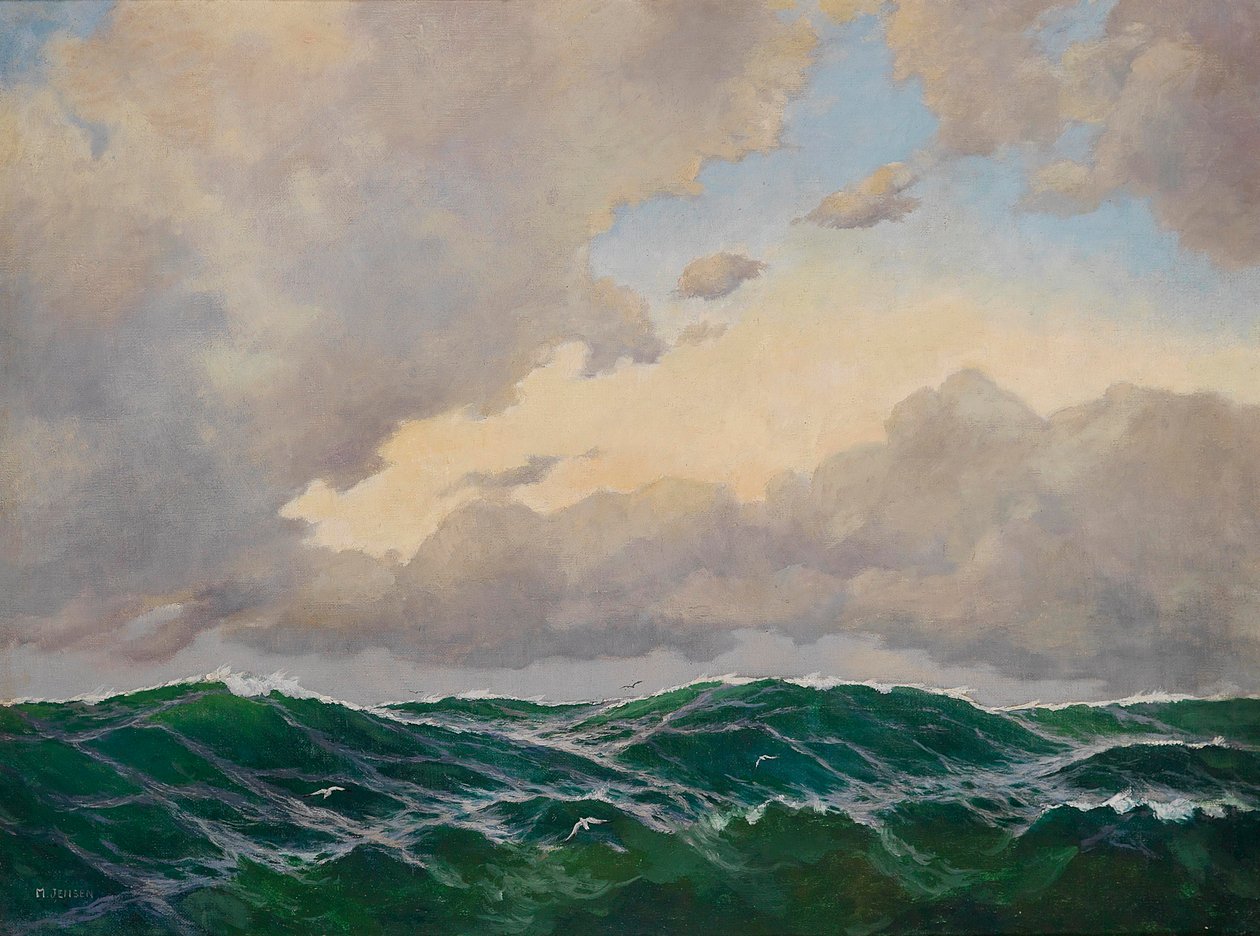  av Max Jensen
