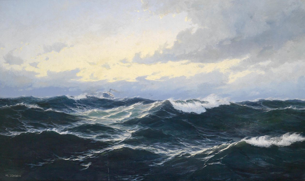  av Max Jensen