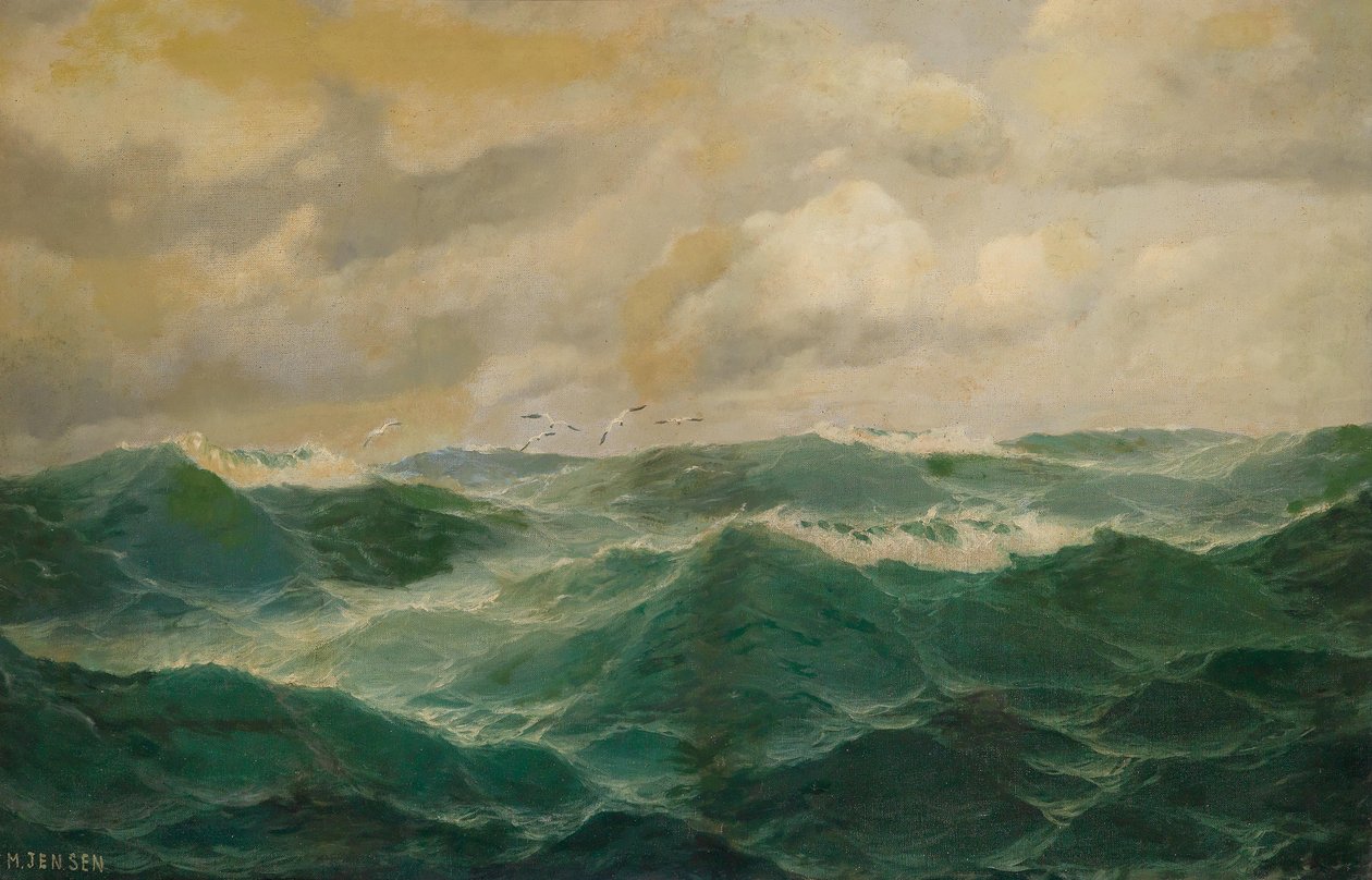  av Max Jensen