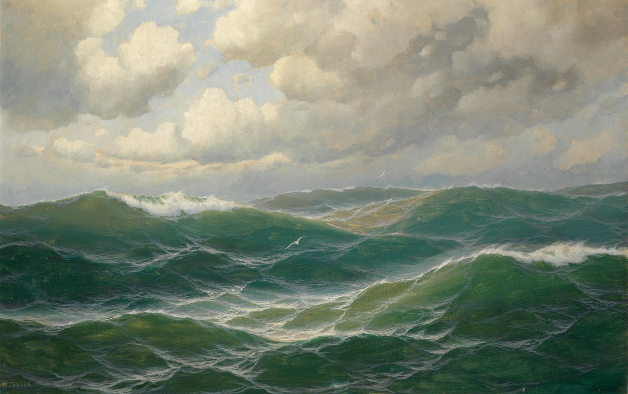  av Max Jensen