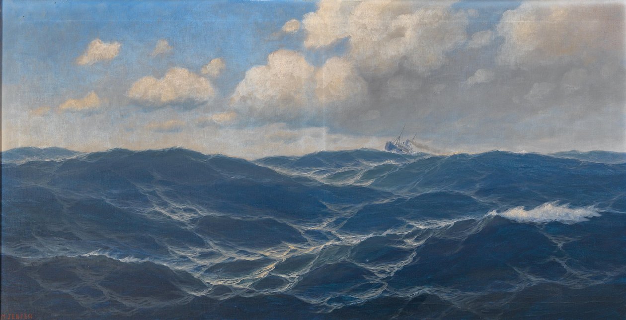  av Max Jensen