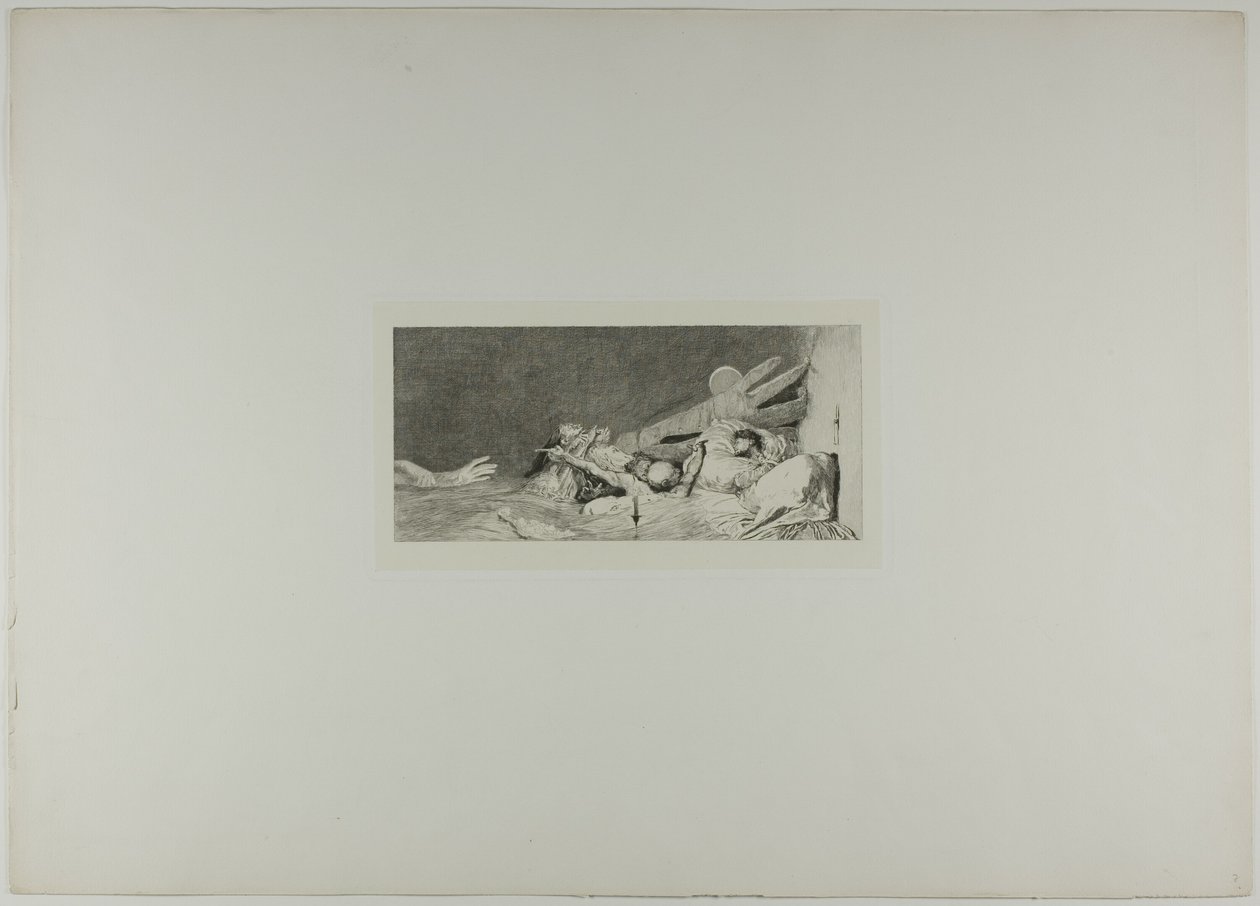  av Max Klinger
