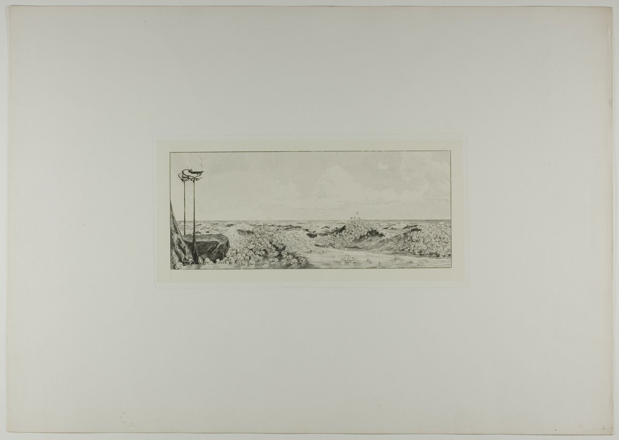  av Max Klinger