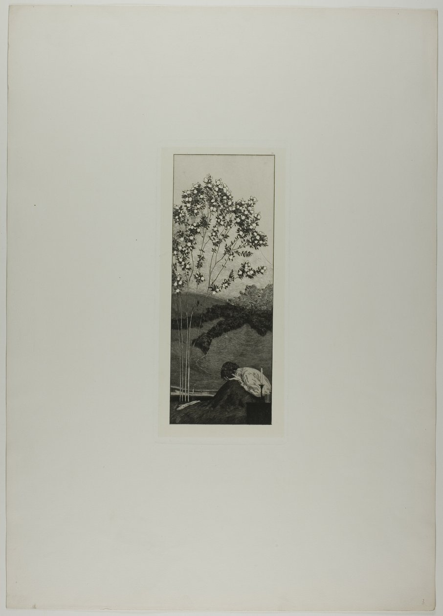  av Max Klinger