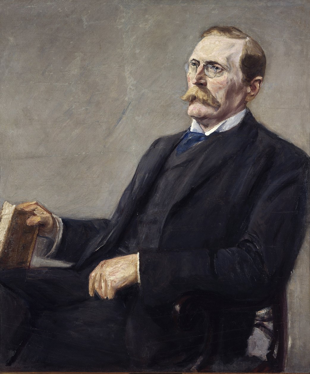  av Max Liebermann