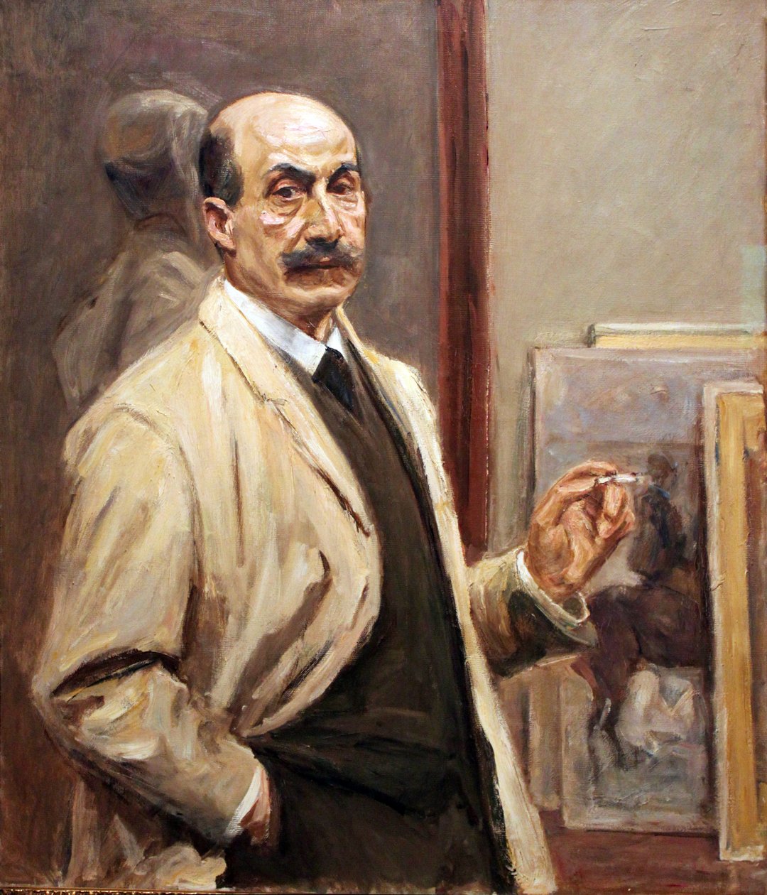  av Max Liebermann