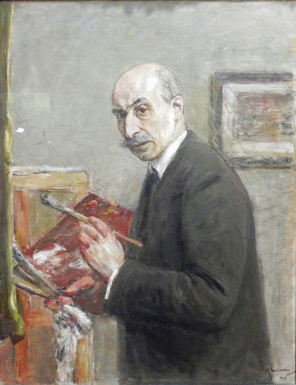  av Max Liebermann
