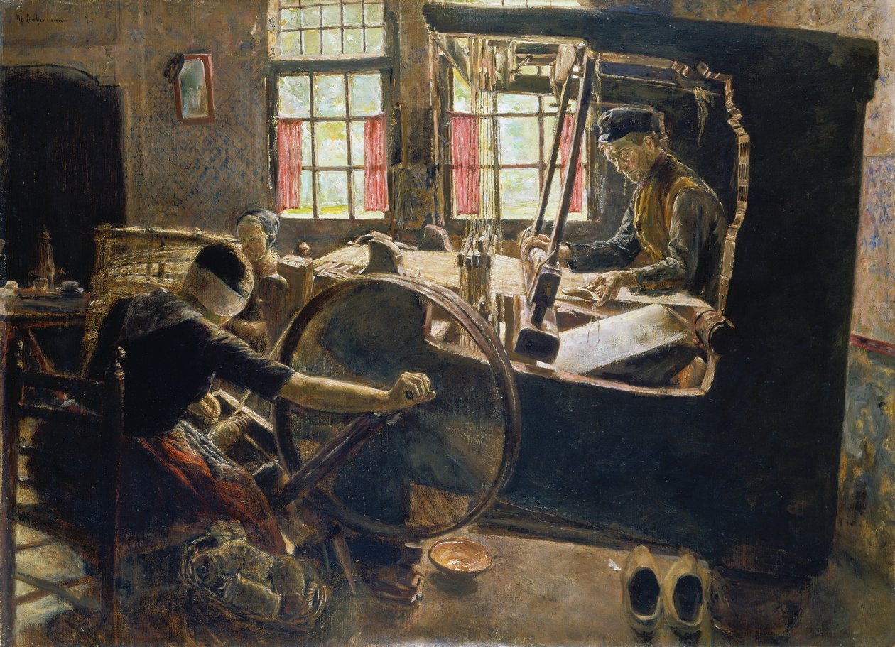  av Max Liebermann