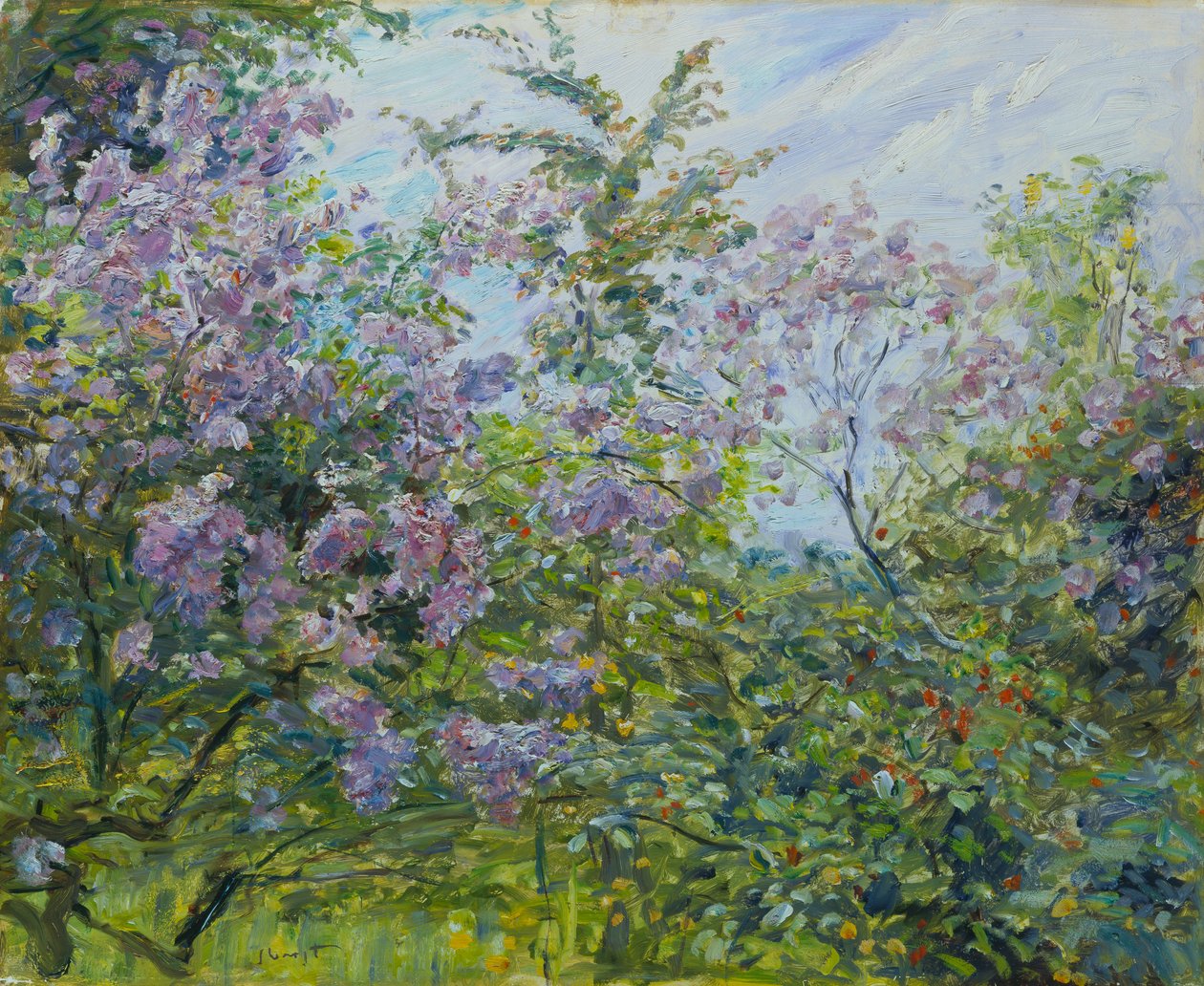  av Max Slevogt