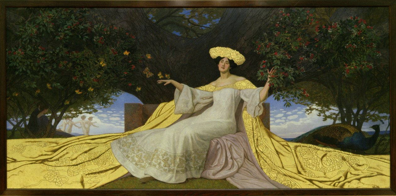  av Maximilian Lenz