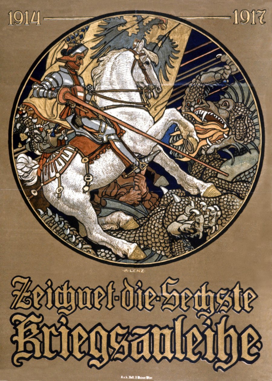  av Maximilian Lenz