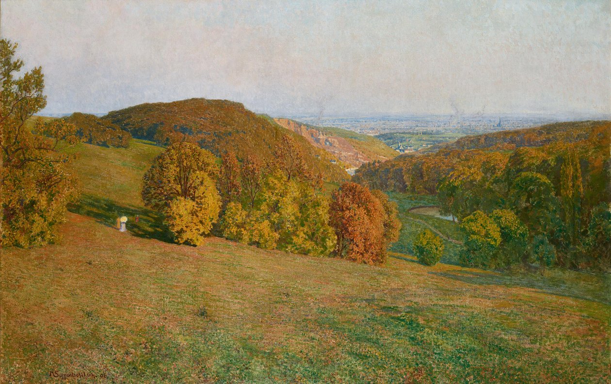  av Maximilian Suppantschitsch