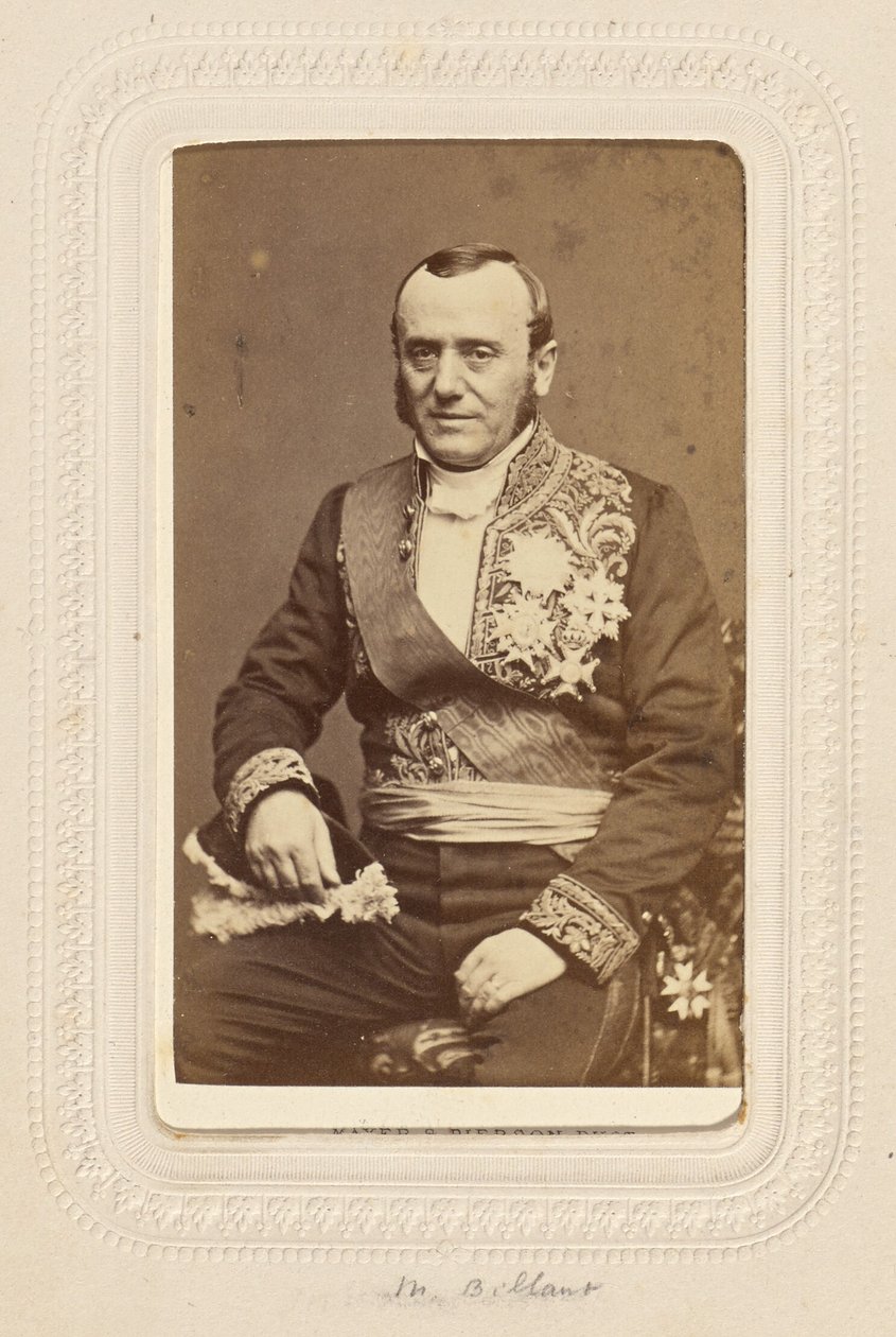  av Mayer and Pierson