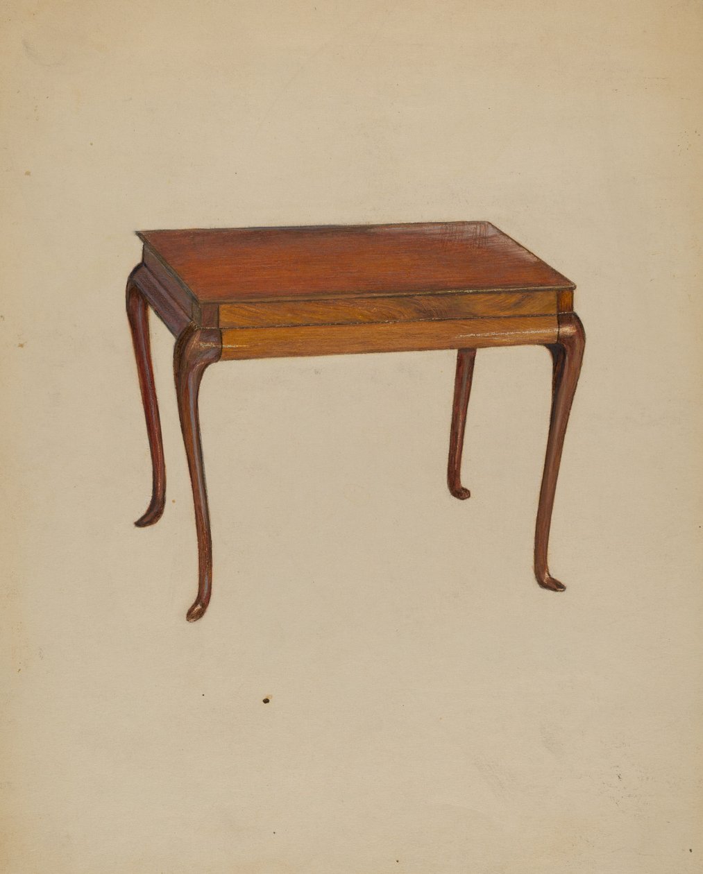 Sølvbordte, 19351942. av Meyer Goldbaum