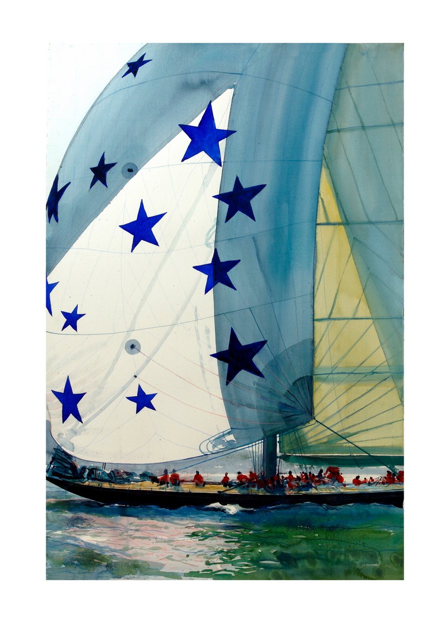 Bestrebelse av Michael Frith