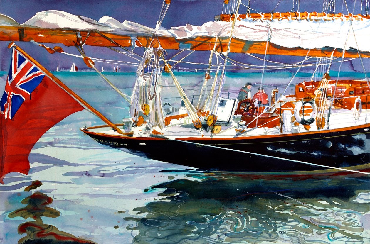 Mariette av Michael Frith