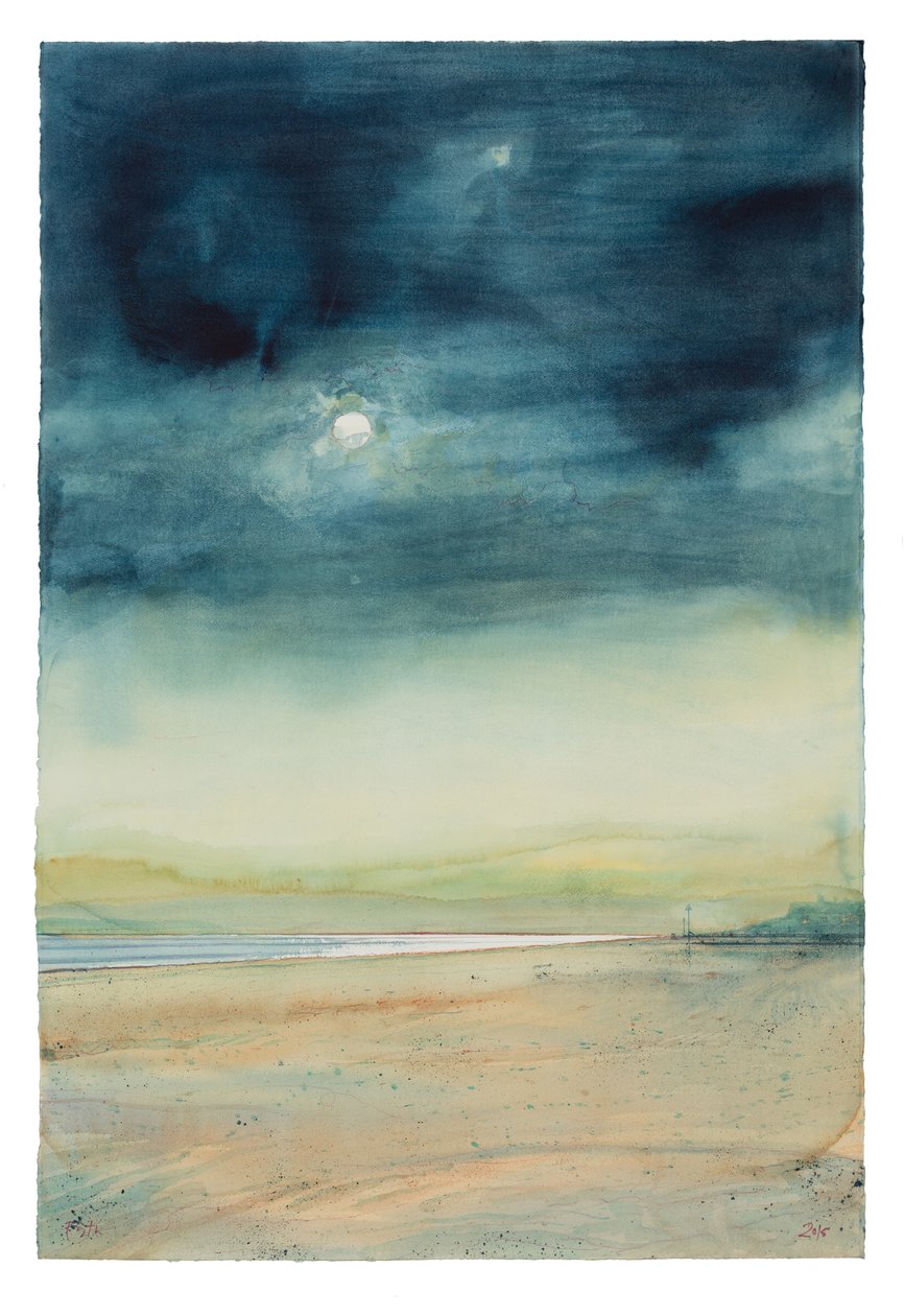 Wittering av Michael Frith