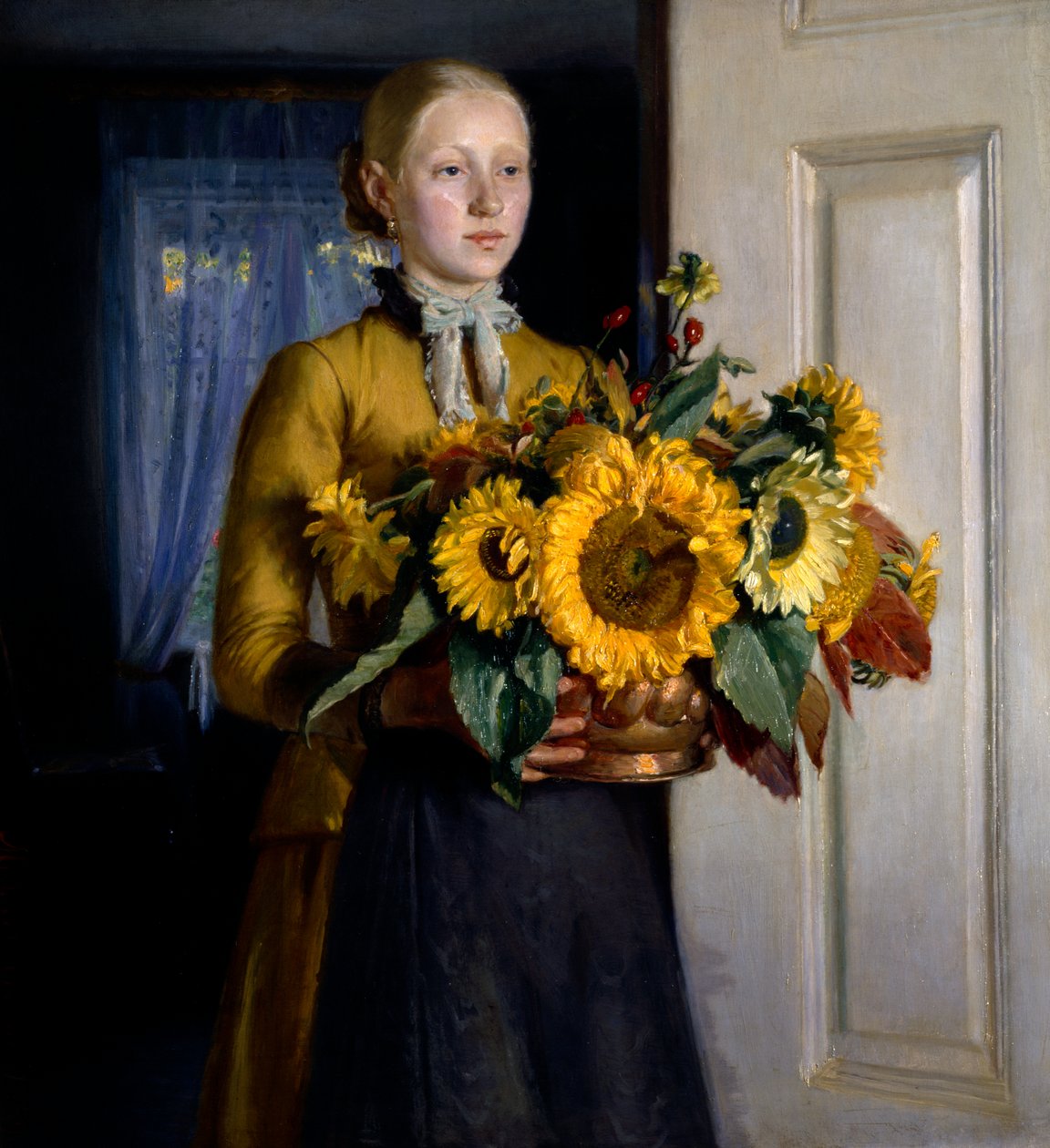  av Michael Peter Ancher