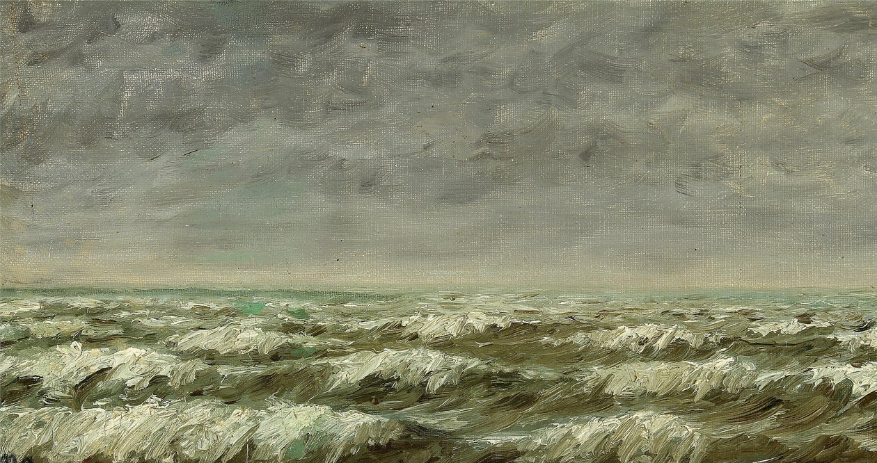  av Michael Peter Ancher