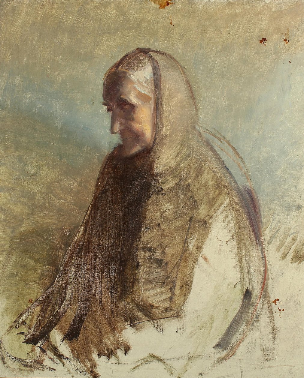  av Michael Peter Ancher