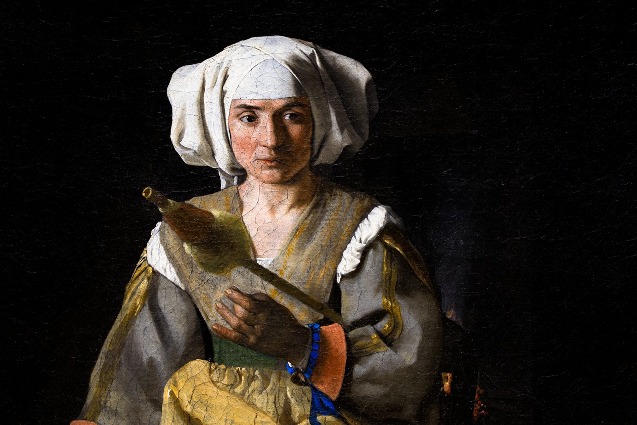  av Michael Sweerts