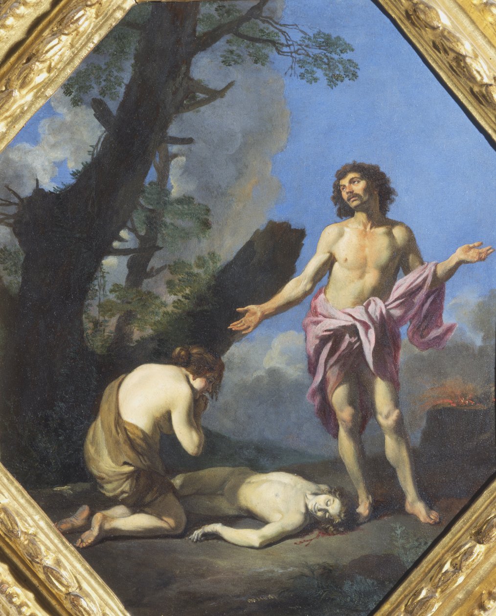 Ukjent bilde av Michelangelo Cerquozzi