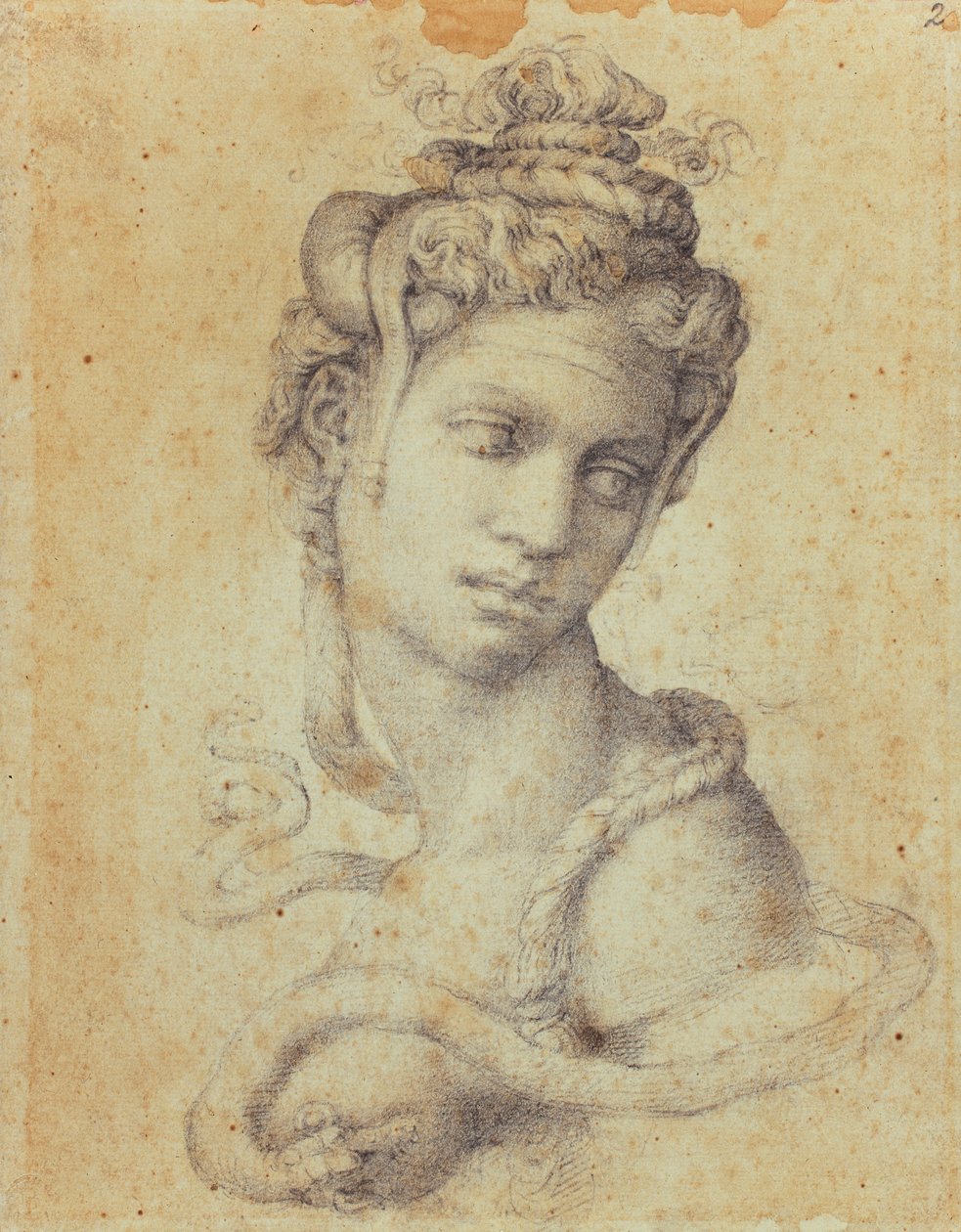  av Michelangelo Buonarroti