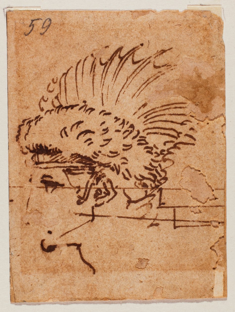  av Michelangelo Buonarroti