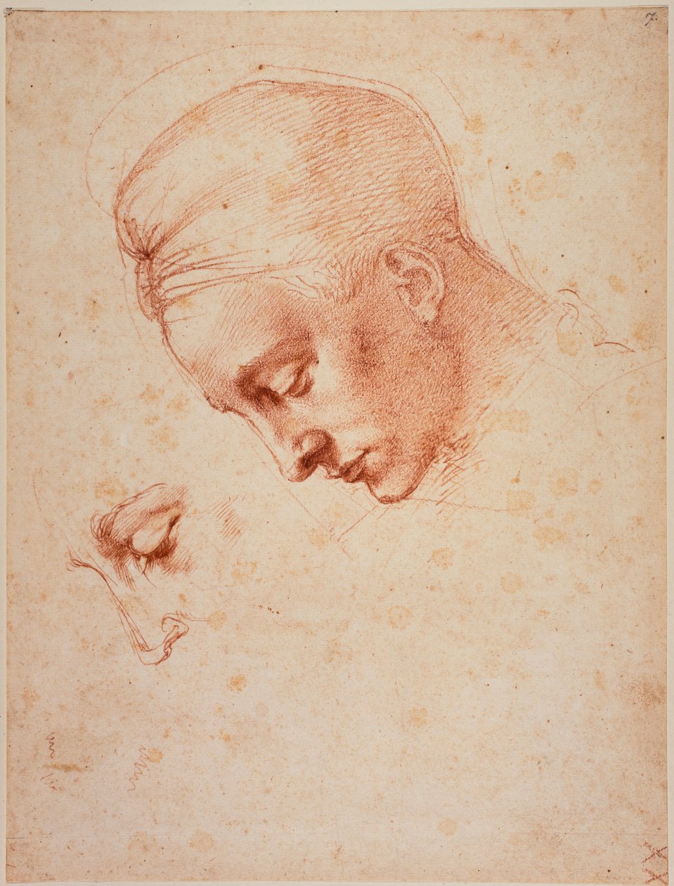  av Michelangelo Buonarroti