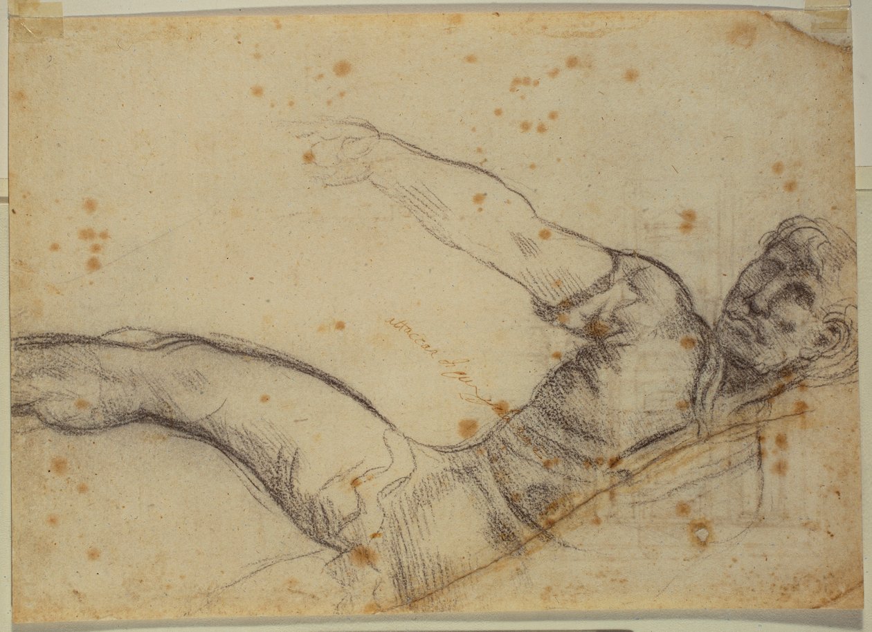  av Michelangelo Buonarroti
