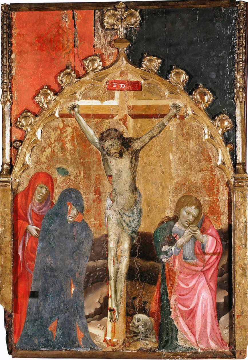 The Crucifixion
