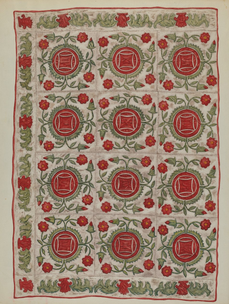 Dynelampe av Mildred E. Bent