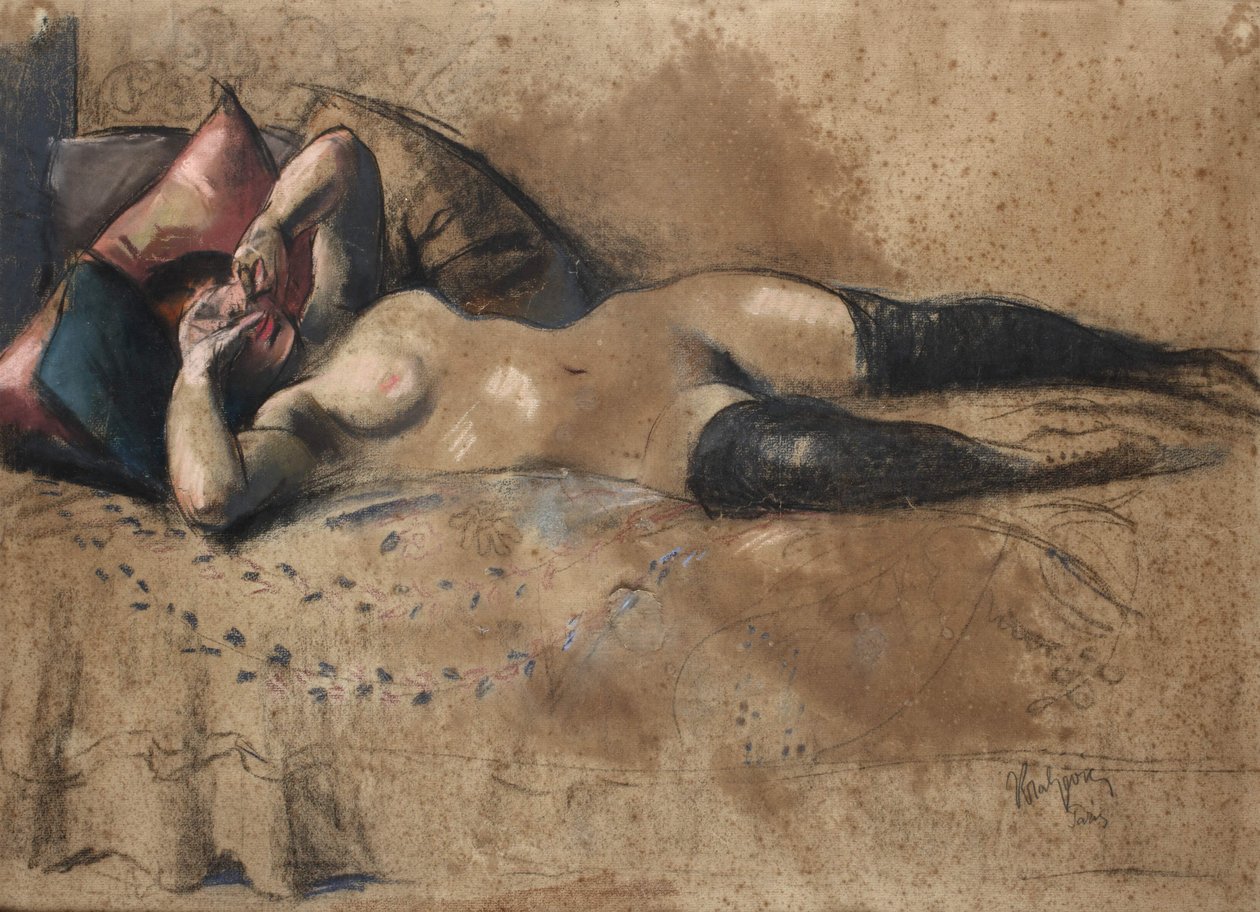 Etter av Miroslav Kraljevic