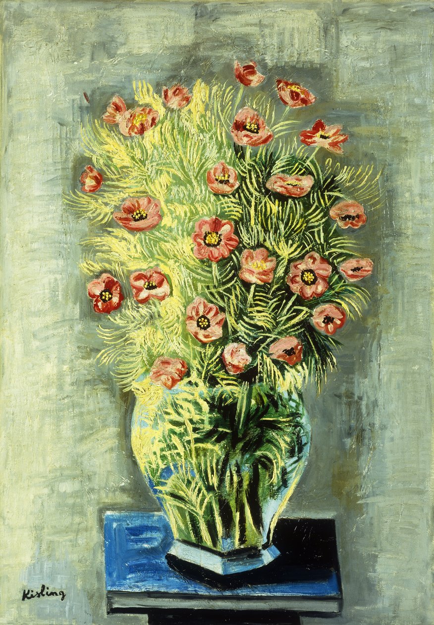  av Moise Kisling