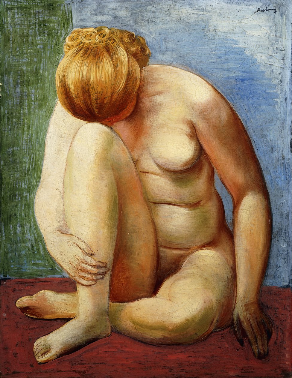  av Moise Kisling