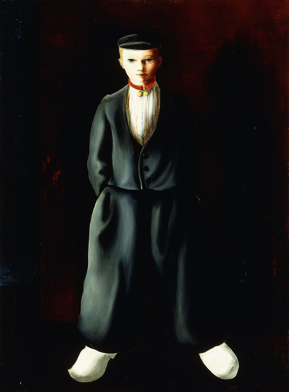  av Moise Kisling