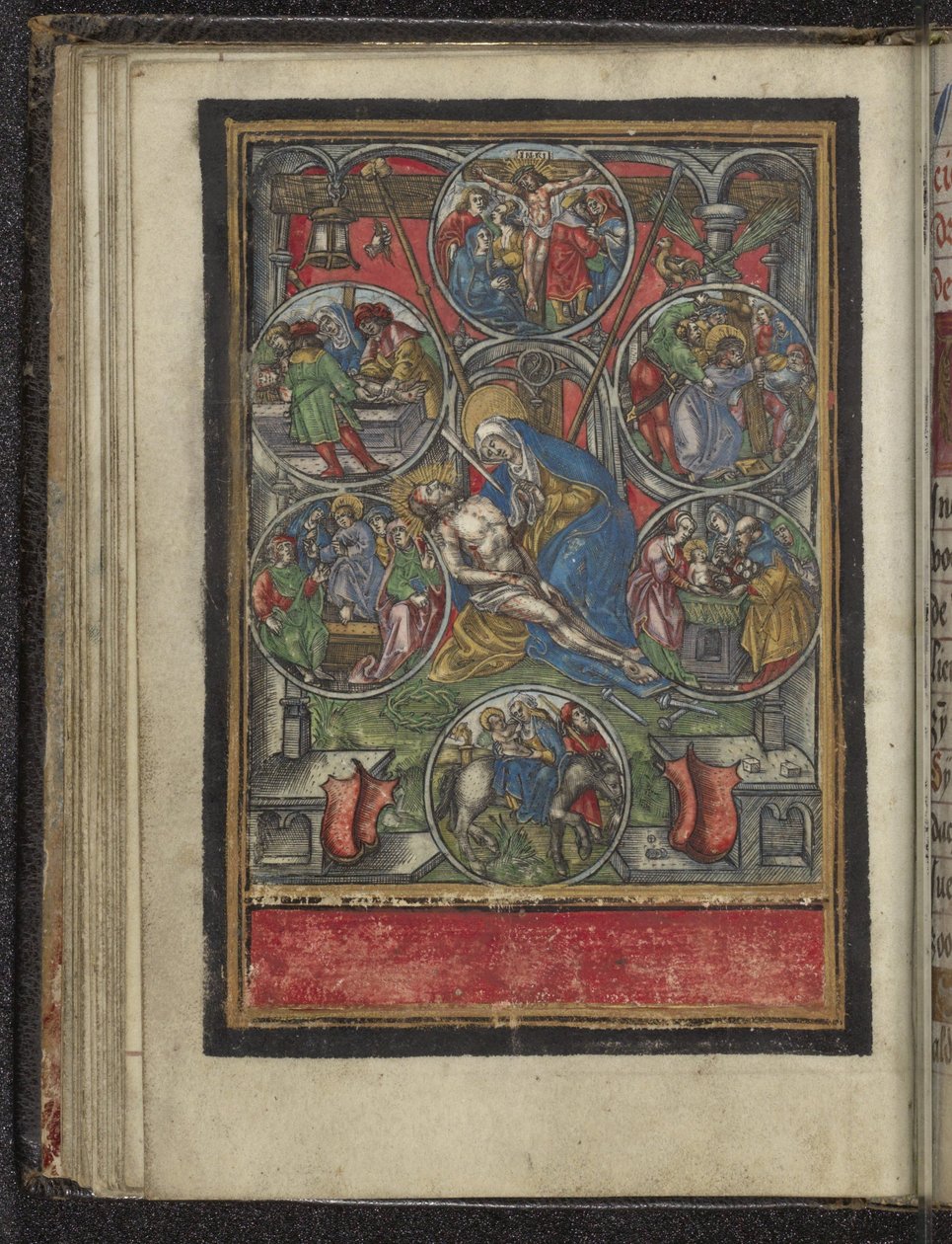 Zeven Smarten van Maria   1341536   no       norwegian Successfully Translated  Original: Visit of the Prince of Wales, President Buchanan, and Dignitaries to the Tomb of Washington..., 1861 Translat: Visit of the Prince of Wales, President Buchanan, and D av Monogrammist S
