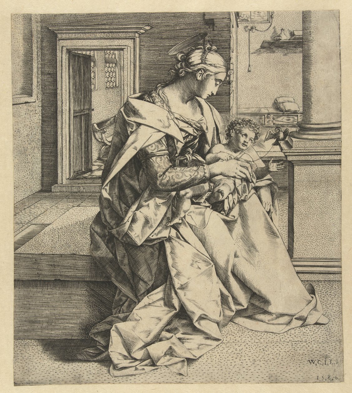 Madonna met kind   1365022   no       norwegian Successfully Translated  Original: Design for a Woven Fabric, Fragment Translat: Design for a Woven Fabric, Fragment 1259912 no norwegian Successfully Translated Original: Catherine de Medici meets her sons C av Monogrammist WCIEF