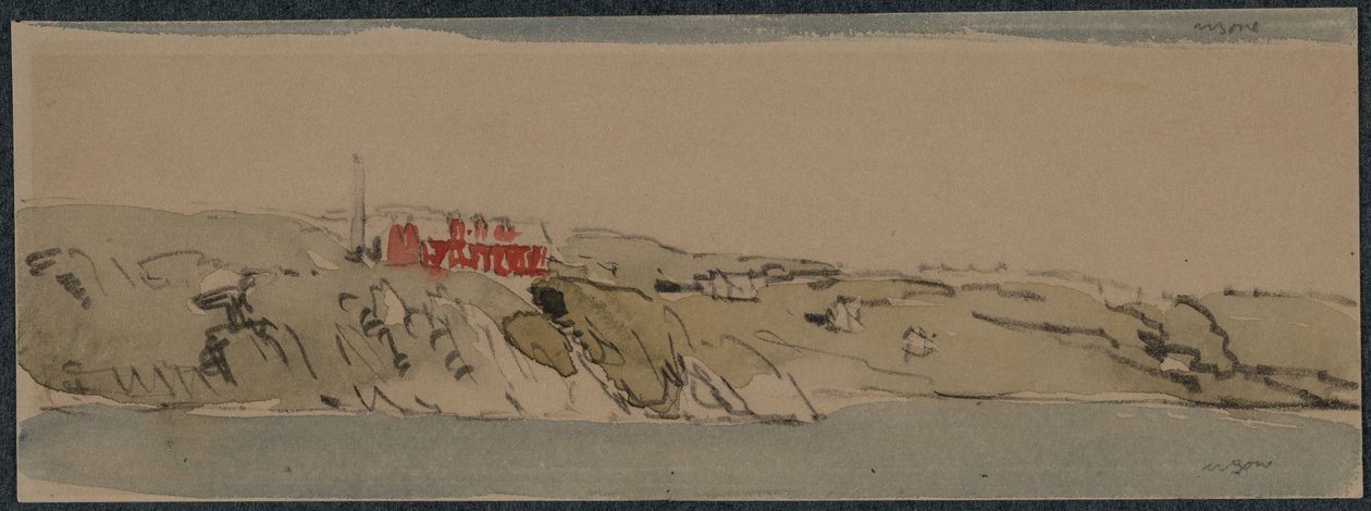  av Muirhead Bone