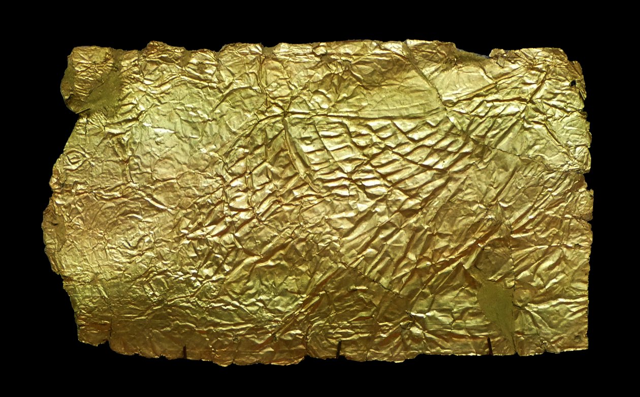  av Mycenaean